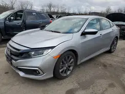 2HGFC1F3XMH701222 2021 HONDA CIVIC