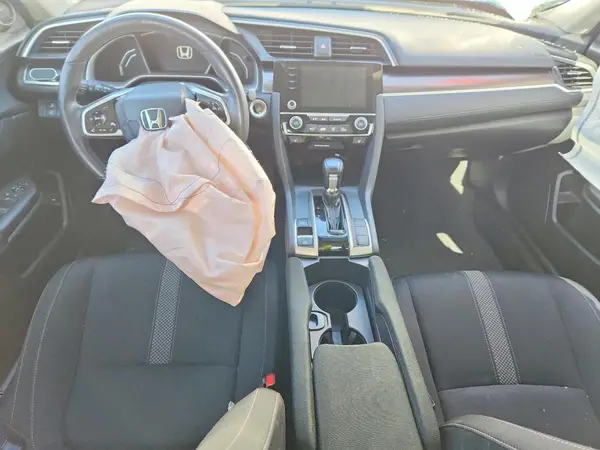 2HGFC1F3XMH701723 2021 HONDA CIVIC - Image 8