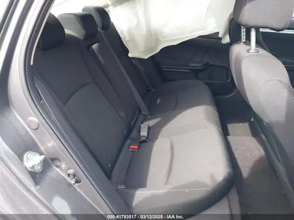 2HGFC1F3XMH702046 2021 HONDA CIVIC - Image 8