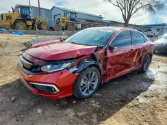 2HGFC1F3XMH702337 2021 HONDA CIVIC