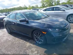 2HGFC1F3XMH703049 2021 HONDA CIVIC