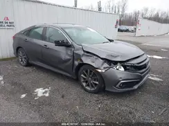 2HGFC1F3XMH703231 2021 HONDA CIVIC