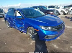 2HGFC1F3XMH703441 2021 HONDA CIVIC