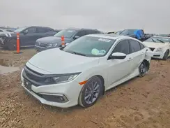 2HGFC1F3XMH703598 2021 HONDA CIVIC