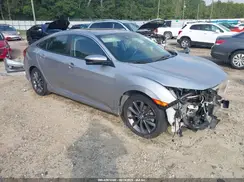 2HGFC1F3XMH704380 2021 HONDA CIVIC