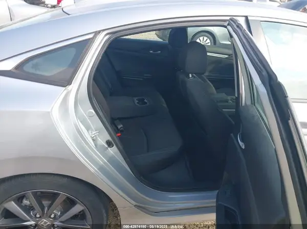 2HGFC1F3XMH704380 2021 HONDA CIVIC - Image 8