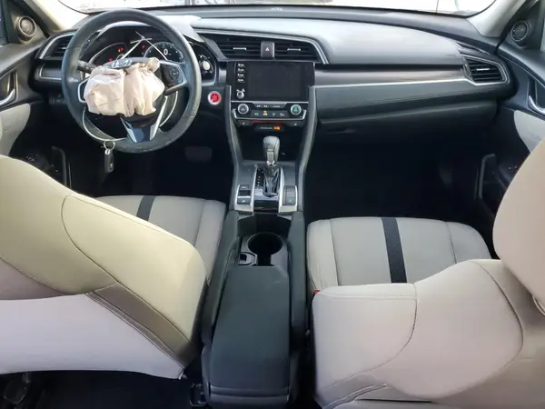 2HGFC1F3XMH704959 2021 HONDA CIVIC - Image 8