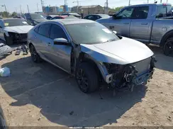 2HGFC1F3XMH705156 2021 HONDA CIVIC