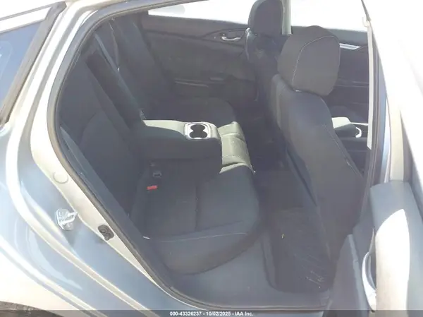 2HGFC1F3XMH705156 2021 HONDA CIVIC - Image 8