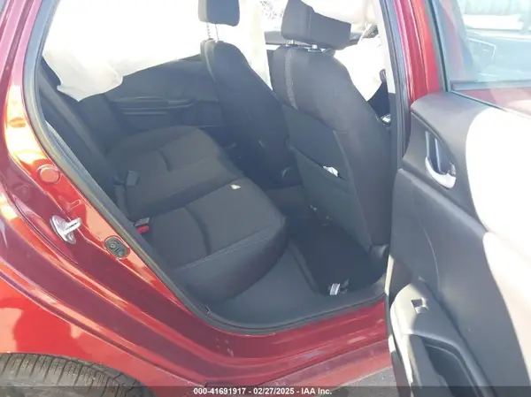 2HGFC1F3XMH705481 2021 HONDA CIVIC - Image 8