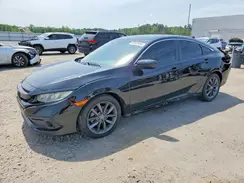 2HGFC1F3XMH706145 2021 HONDA CIVIC
