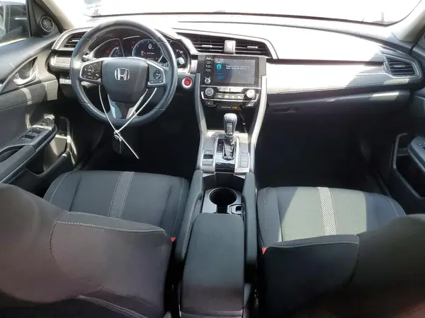 2HGFC1F3XMH706145 2021 HONDA CIVIC - Image 8
