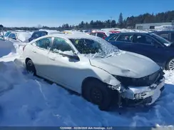 2HGFC1F40GH101189 2016 HONDA CIVIC