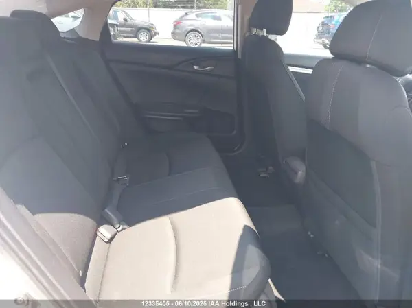 2HGFC1F40GH102570 2016 HONDA CIVIC - Image 8