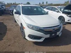 2HGFC1F40GH103735 2016 HONDA CIVIC