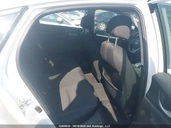 2HGFC1F40GH103735 2016 HONDA CIVIC - Image 8