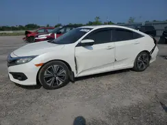 2HGFC1F40GH104870 2016 HONDA CIVIC