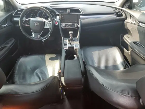 2HGFC1F40GH104870 2016 HONDA CIVIC - Image 8