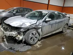 2HGFC1F40GH106019 2016 HONDA CIVIC