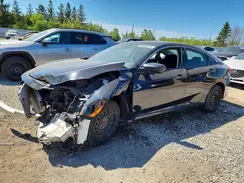 2HGFC1F40GH107588 2016 HONDA CIVIC