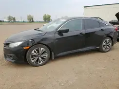 2HGFC1F40GH112788 2016 HONDA CIVIC