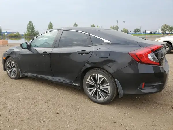 2HGFC1F40GH112788 2016 HONDA CIVIC - Image 2