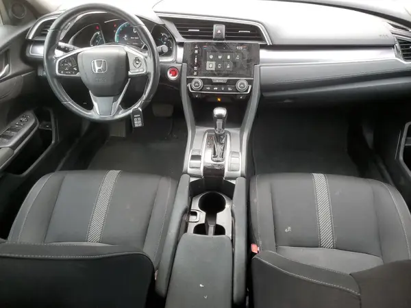 2HGFC1F40GH112788 2016 HONDA CIVIC - Image 8