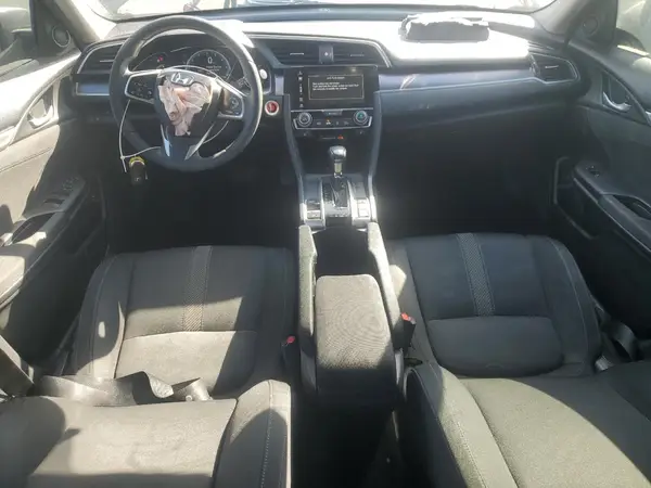 2HGFC1F40GH652240 2016 HONDA CIVIC - Image 8