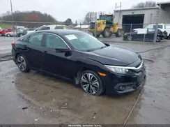 2HGFC1F40GH652254 2016 HONDA CIVIC