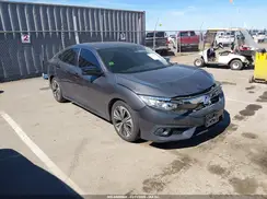 2HGFC1F40GH657146 2016 HONDA CIVIC