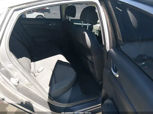2HGFC1F40GH657146 2016 HONDA CIVIC - Image 8