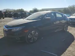 2HGFC1F40HH642695 2017 HONDA CIVIC