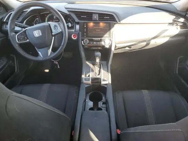 2HGFC1F40HH642695 2017 HONDA CIVIC - Image 8