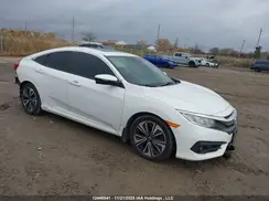2HGFC1F40JH101782 2018 HONDA CIVIC