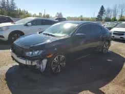 2HGFC1F40JH104147 2018 HONDA CIVIC