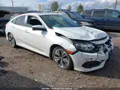 2HGFC1F40JH106030 2018 HONDA CIVIC