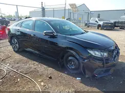 2HGFC1F40JH644226 2018 HONDA CIVIC
