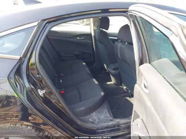 2HGFC1F40JH644226 2018 HONDA CIVIC - Image 8