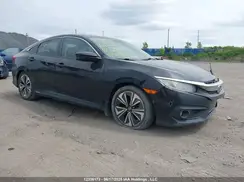 2HGFC1F41GH101444 2016 HONDA CIVIC