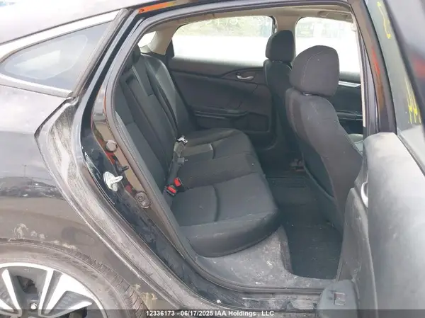2HGFC1F41GH101444 2016 HONDA CIVIC - Image 8