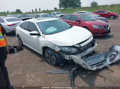 2HGFC1F41GH102108 2016 HONDA CIVIC