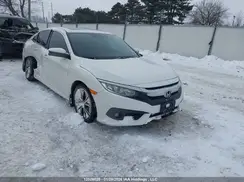 2HGFC1F41GH103470 2016 HONDA CIVIC