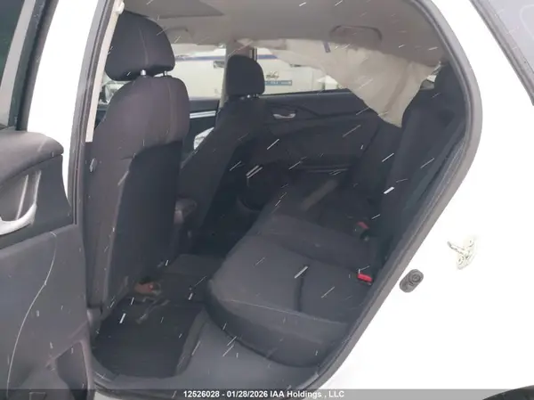 2HGFC1F41GH103470 2016 HONDA CIVIC - Image 8