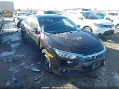 2HGFC1F41GH103811 2016 HONDA CIVIC