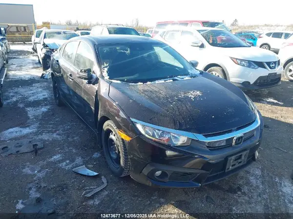 2HGFC1F41GH103811 2016 HONDA CIVIC - Image 1