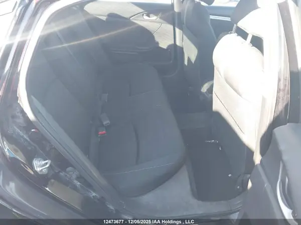 2HGFC1F41GH103811 2016 HONDA CIVIC - Image 8