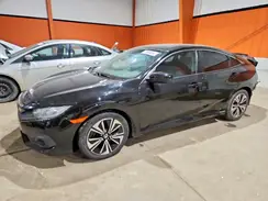 2HGFC1F41GH106188 2016 HONDA CIVIC