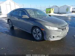 2HGFC1F41GH106191 2016 HONDA CIVIC