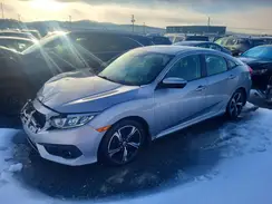 2HGFC1F41GH106918 2016 HONDA CIVIC