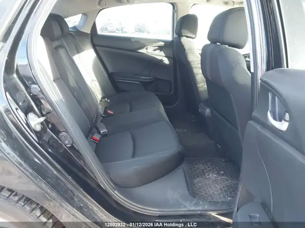 2HGFC1F41GH107213 2016 HONDA CIVIC - Image 8